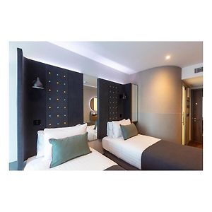 Kamer met Twee Aparte Bedden